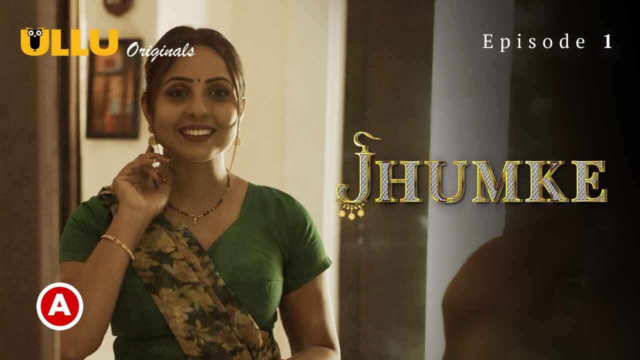 Jhumke Ullu Originals Hindi Porn Web Series Episode