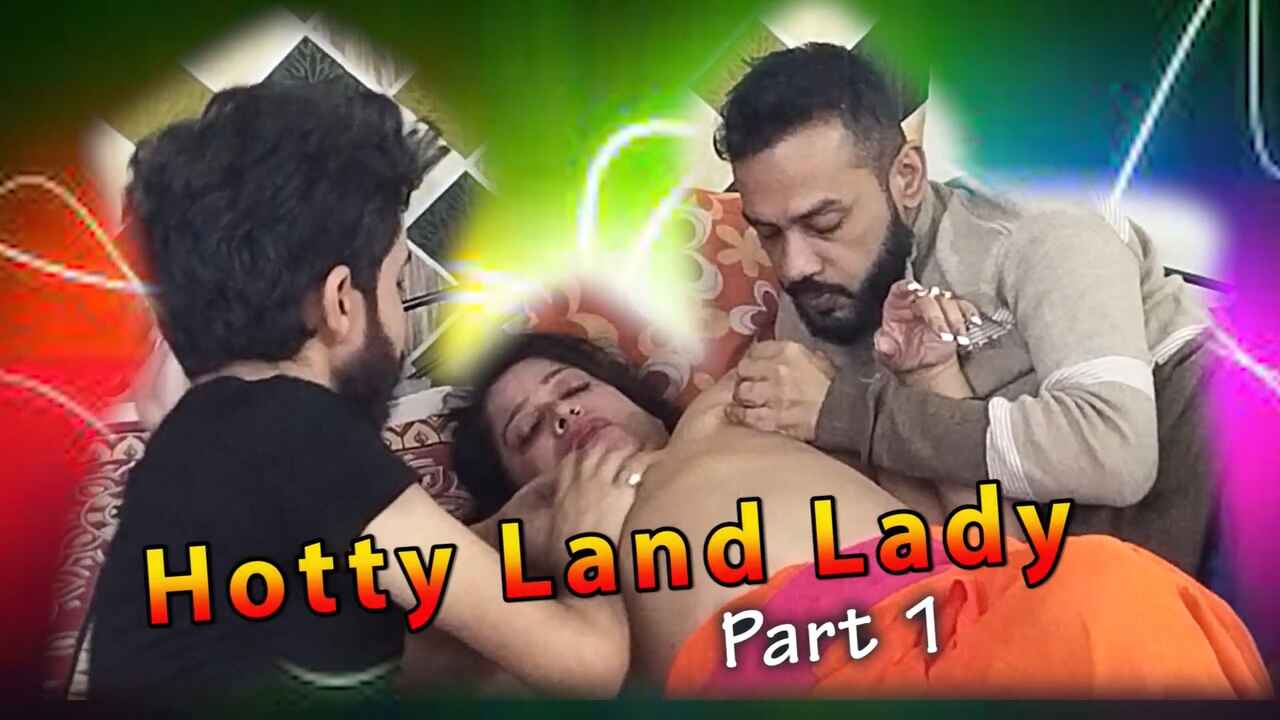 Hotty Land Lady Part 1 Toptenxxx 2022 Hindi Hot Sex Film