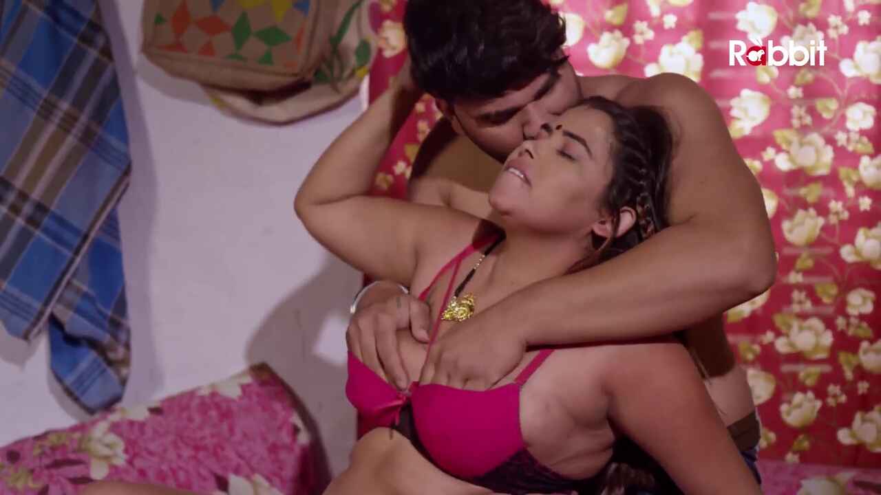 Bhabhi Ka Bhaukal Rabbit Movies Hindi Xxx Web Series Ep