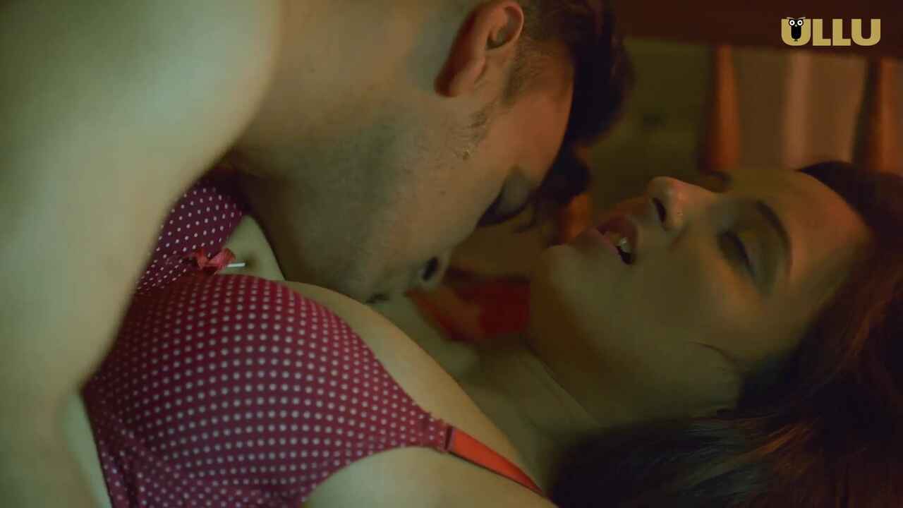 Machhli Ullu Originals Hindi Sex Web Series Episode