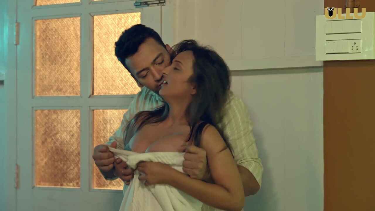 Machhli Ullu Originals Hindi Sex Web Series Episode