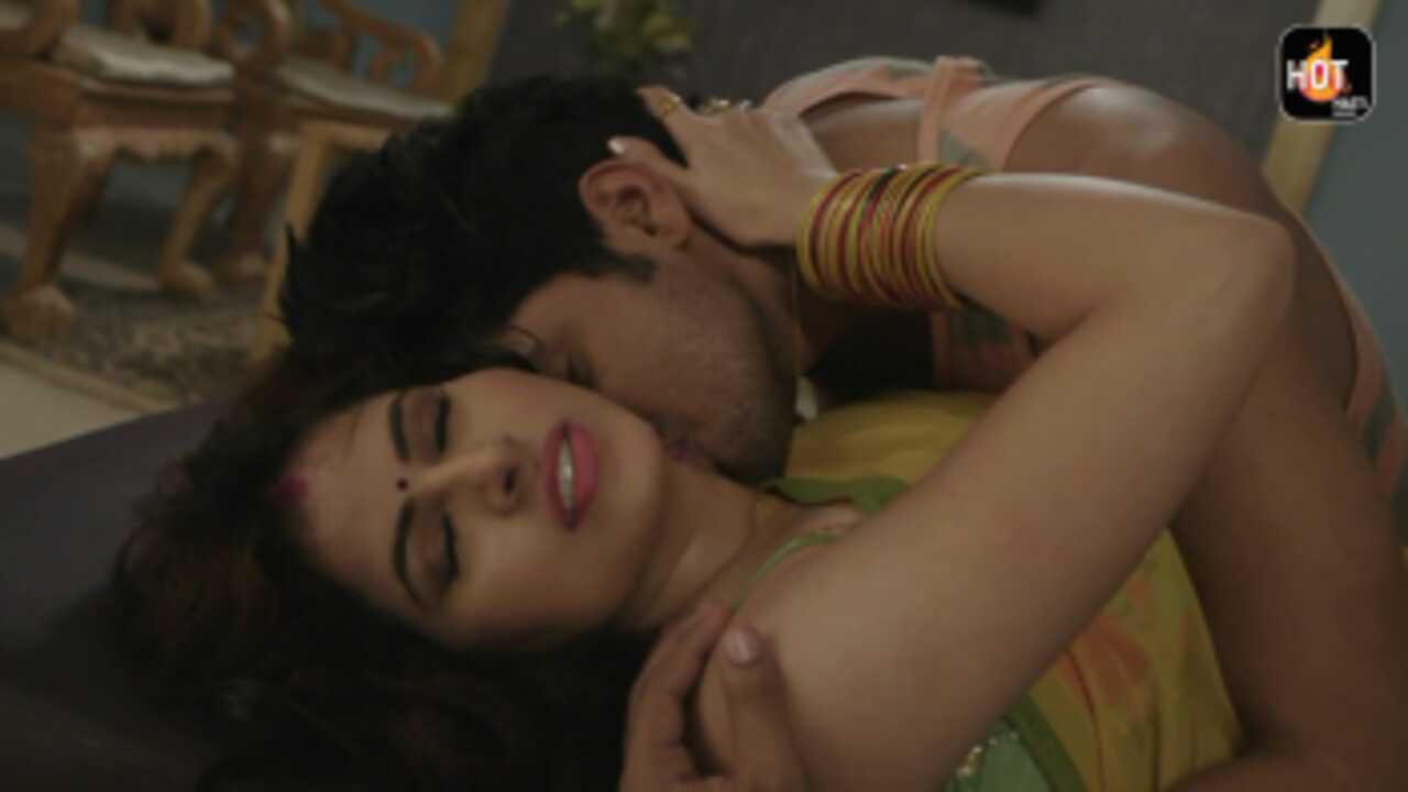 Wafa 2021 Hotmasti Free Hot Web Series Season 1 Episode 1