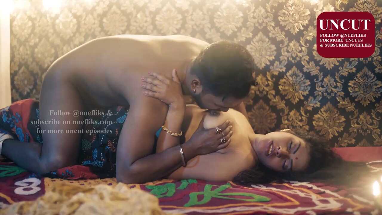 Jamindaar Nuefliks Originals Hindi Hot Web Series 2021