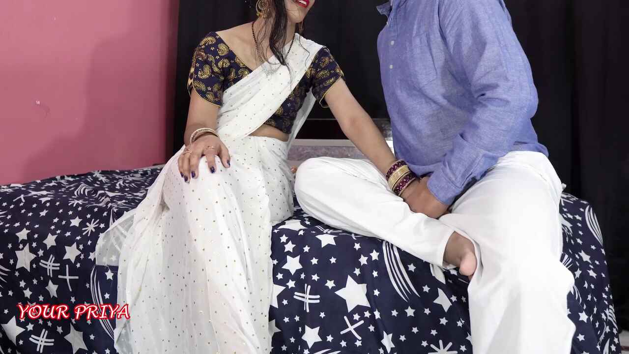 Indian Desi Mother Fucked Your Priya Desi Hindi Porn Video