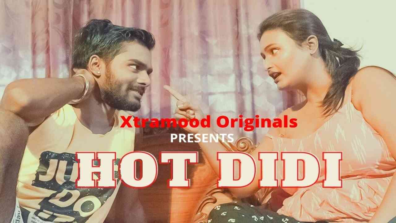 Hot Didi Uncut Xtramood Originals 2021 Hindi Hot Uncut Film