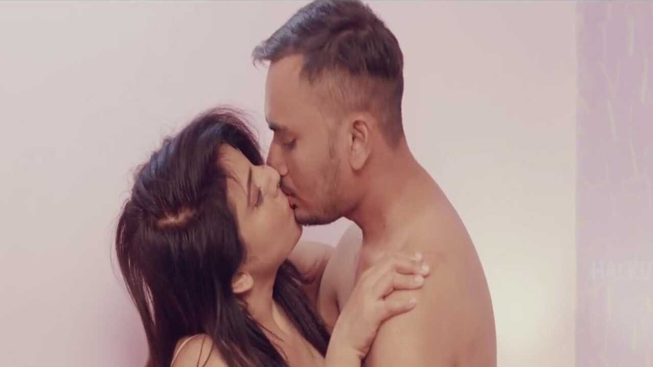 Apradh Halkut Originals Hindi Hot Web Series 2021 S1 Ep3