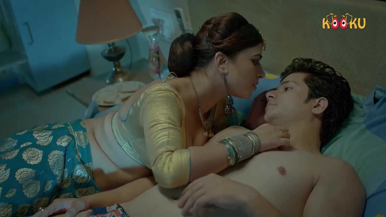 Baby Sitter 2 Kooku Originals Hindi Hot Web Series 2021 Ep 2