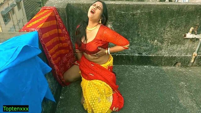 Bhabi Ji Hot Part 2 Toptenxxx 2022 Hindi Hot Short Film