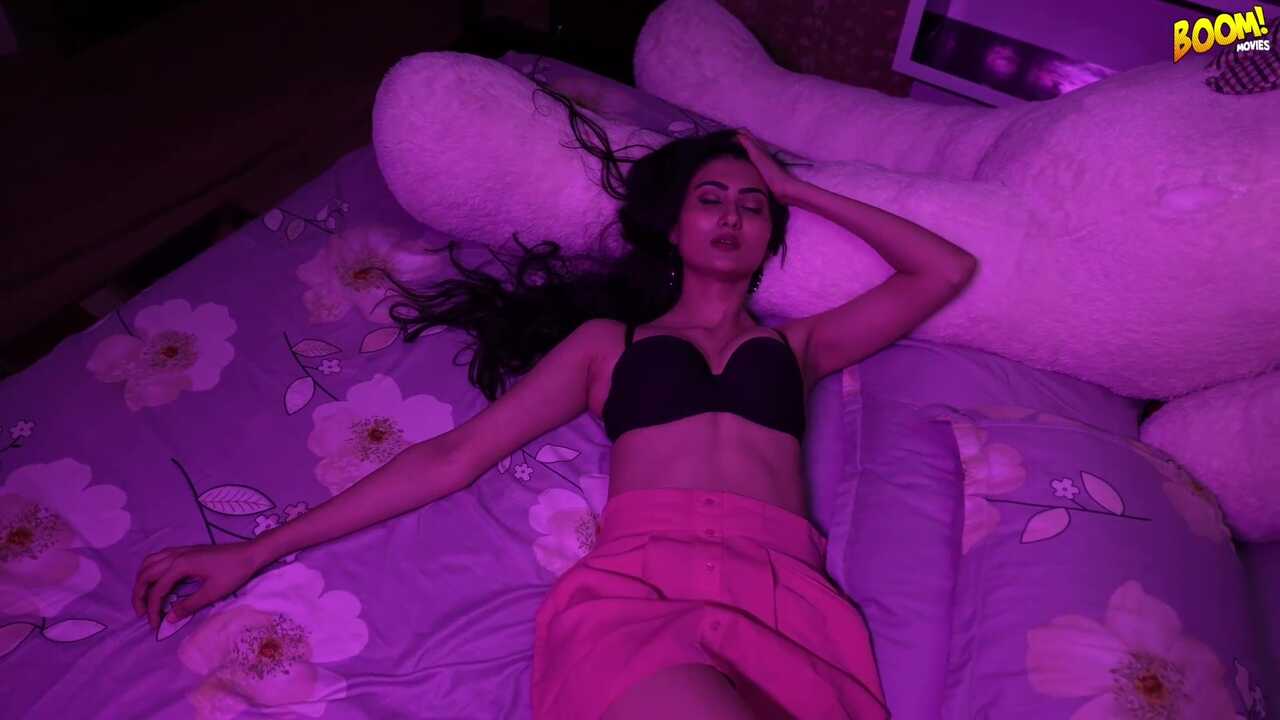 Games of Thirst Bidi Boom Movies 2021 Hindi Hot Short Film