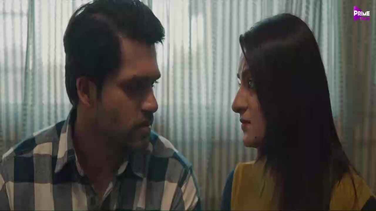 Blackmail 2022 Prime Shots Hindi Hot Web Series Episode 1