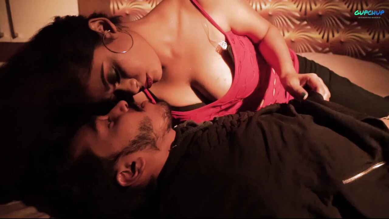 Blackmail Gupchup Originals 2021 Hindi Hot Web Series Ep 5