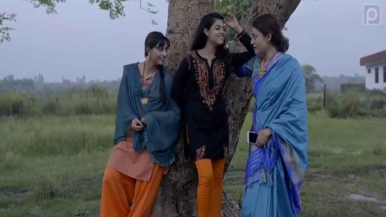 Desi Romeo 2022 Primeflix Hindi Hot Web Series Episode 7