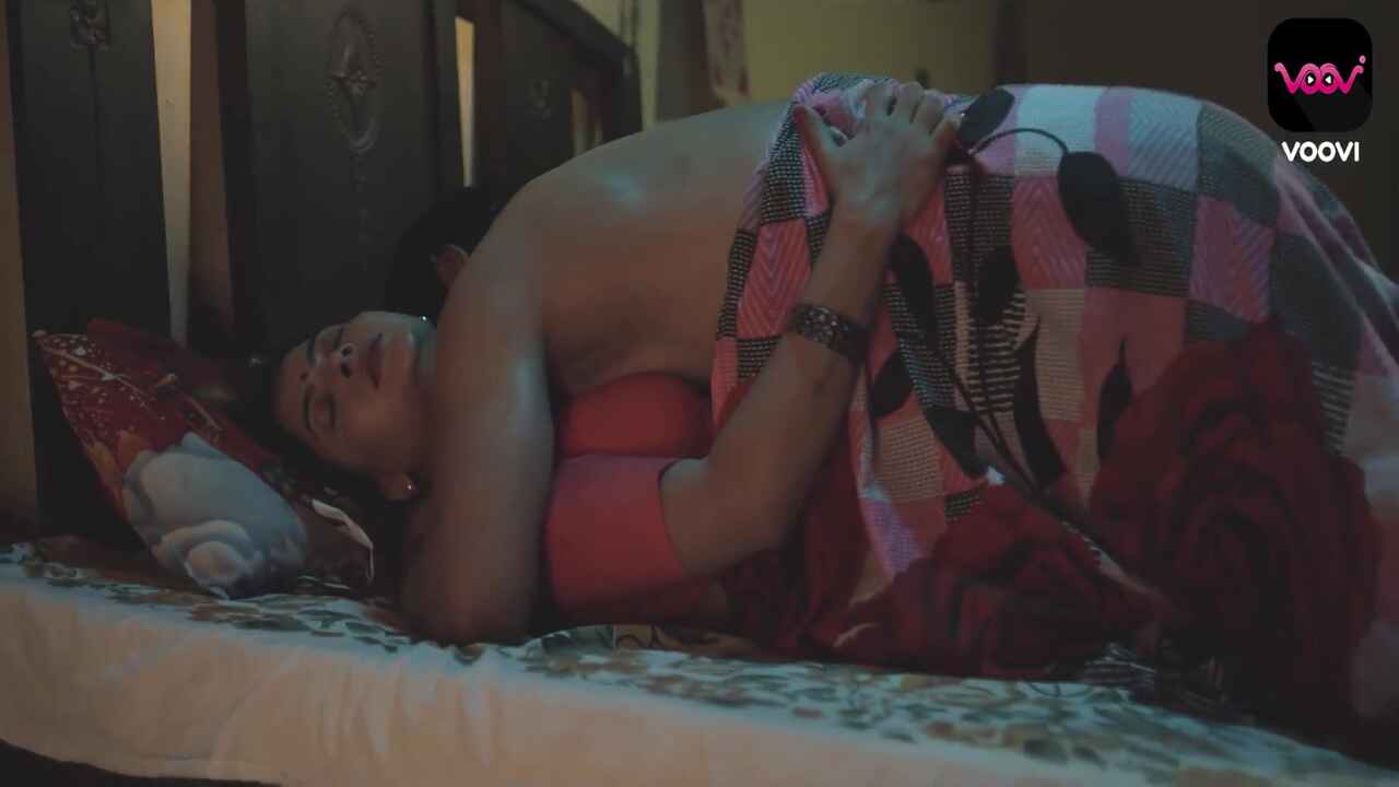 Dildo 2022 Voovi Originals Hindi Porn Web Series Episode 2
