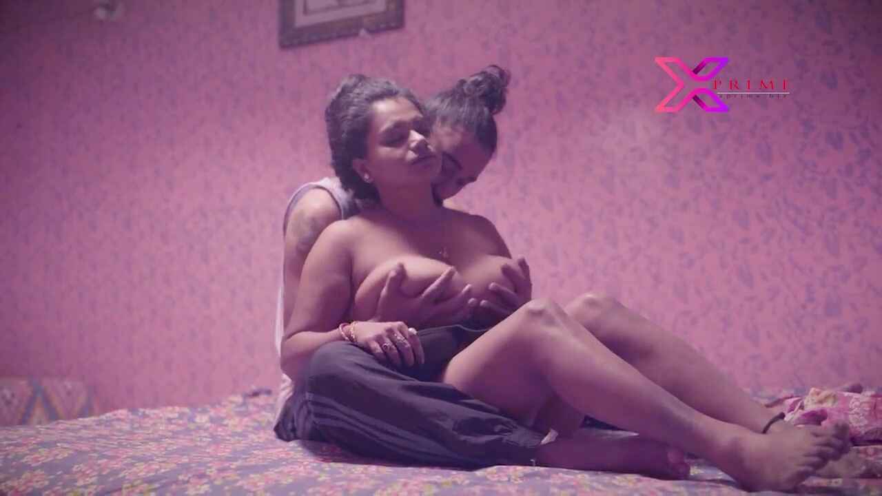 Dream Xprime Originals 2021 Hindi Hot Uncut Web Series Ep 3