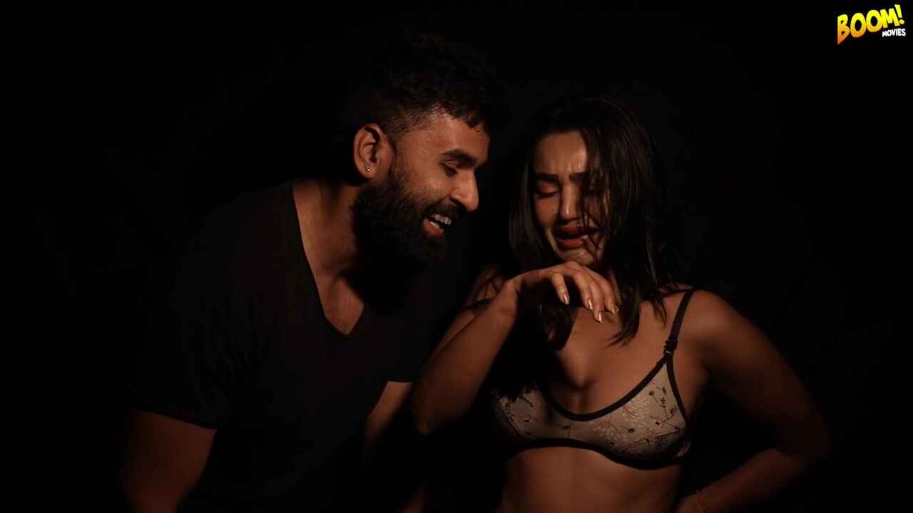 Games of Thirst Lal Batti Boom Movies 2021 Web Series Ep 3