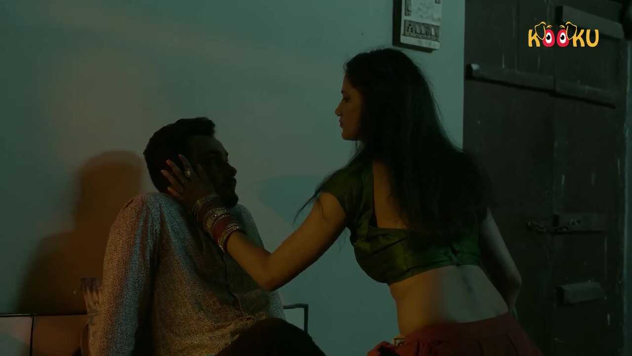 Gharelu Pyaar Kooku 2021 Hindi Hot Web Series Episode 4