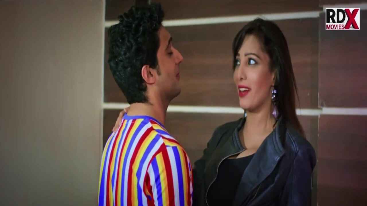 Guest is Paying Rdx Movies 2021 Hindi Hot Web Series Ep 2