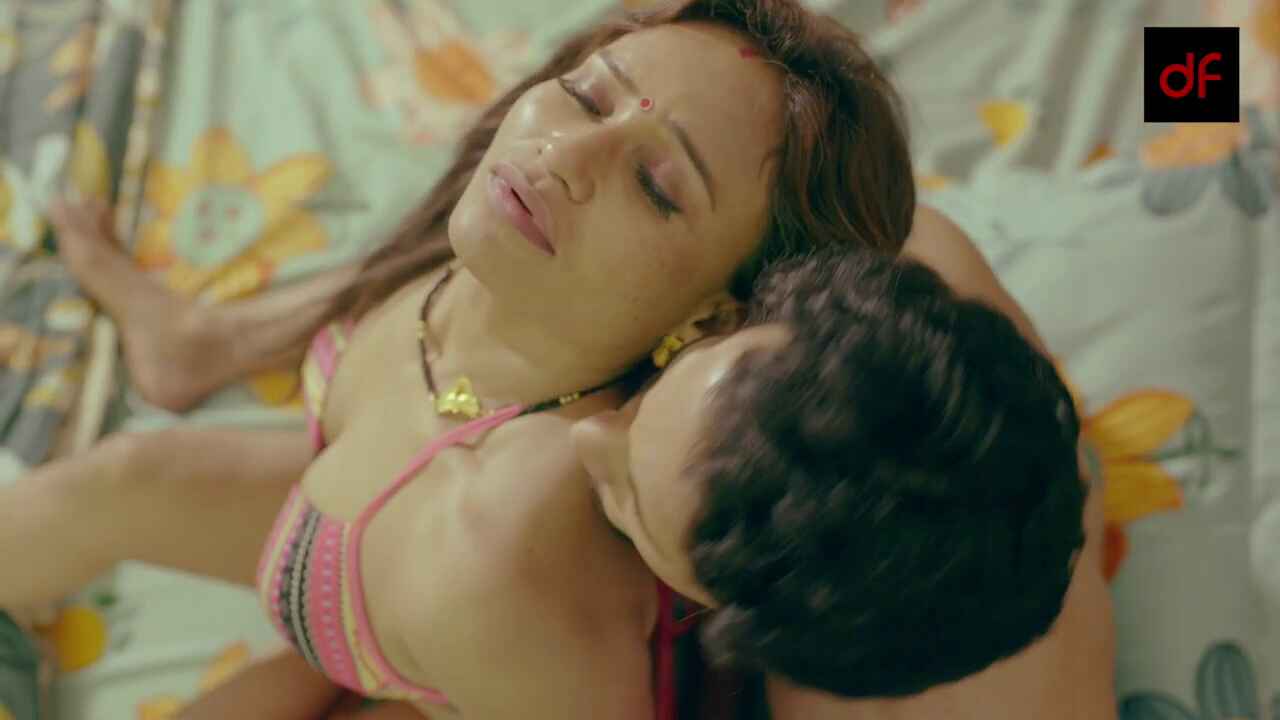 Hawas 2022 Dreams Films Hindi Hot Porn Web Series Episode 2