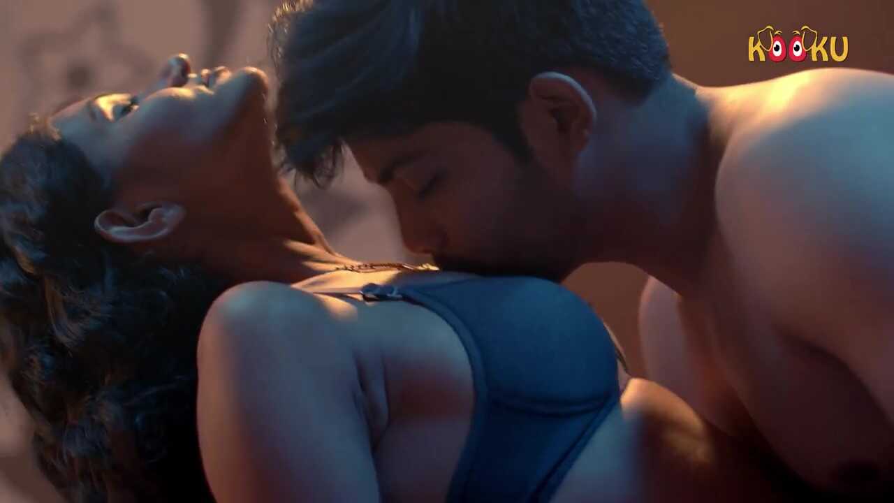 Humara Pyaar Chamatkar Kooku Hindi Hot Web Series 2021 Ep 2