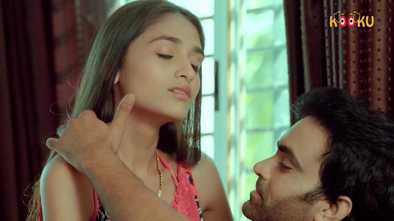 Humara Pyaar Chamatkar Kooku Hindi Hot Web Series 2021 Ep 3