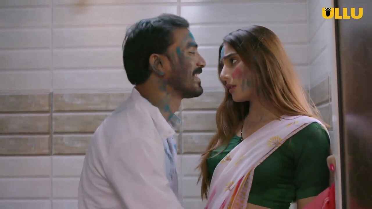 Khul Ja Sim Sim Part 2 Ullu Hindi Hot Web Series Episode 6