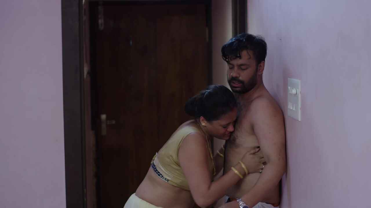 Last Phone Call Kanccha Lannka Hot Odia Web Series 2021 Ep 4