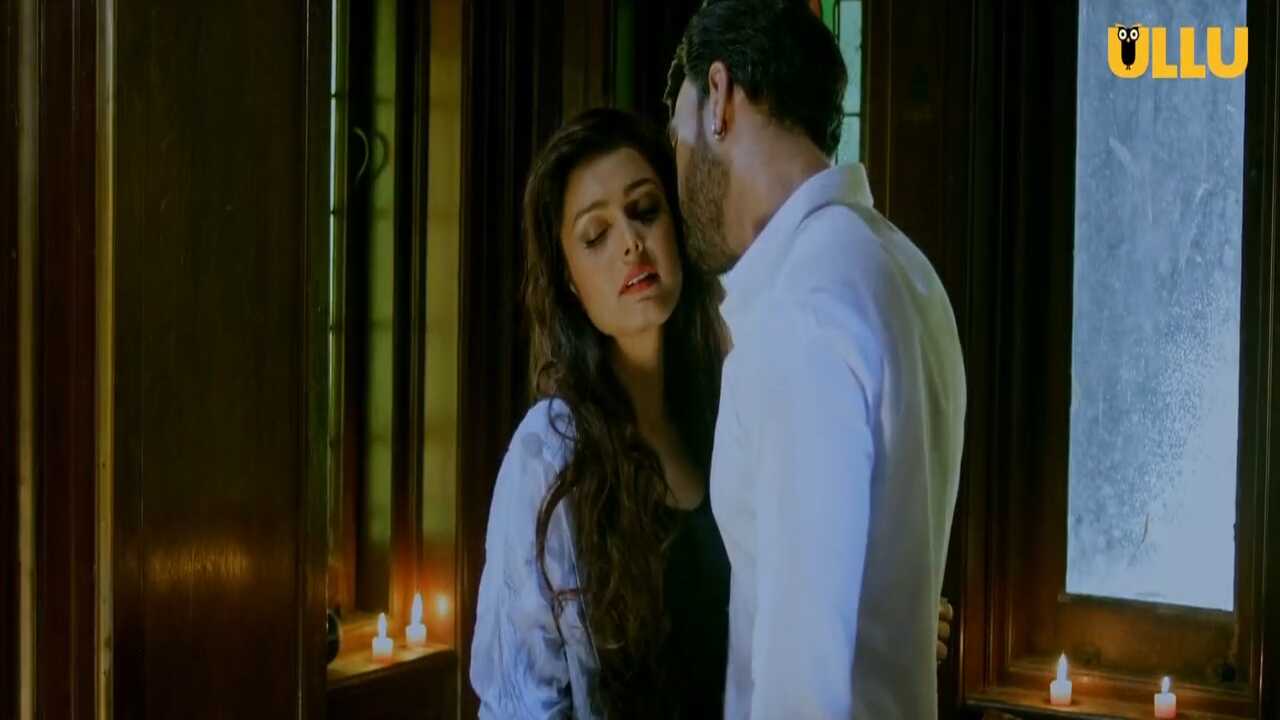 Lights Camera Murder Episode2 Ullu Hindi Hot Web Series 2021