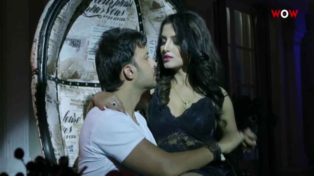 Love Guru 2022 Wow Originals Hindi Hot Short Film
