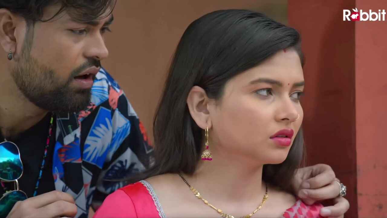 Mangalik Rabbit Movies 2021 Hindi Hot Web Series Episode 3