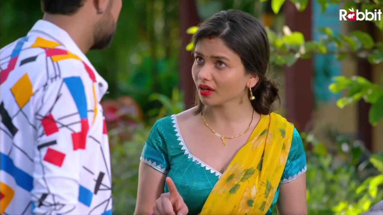 Mangalik Rabbit Movies 2021 Hindi Hot Web Series Episode 4