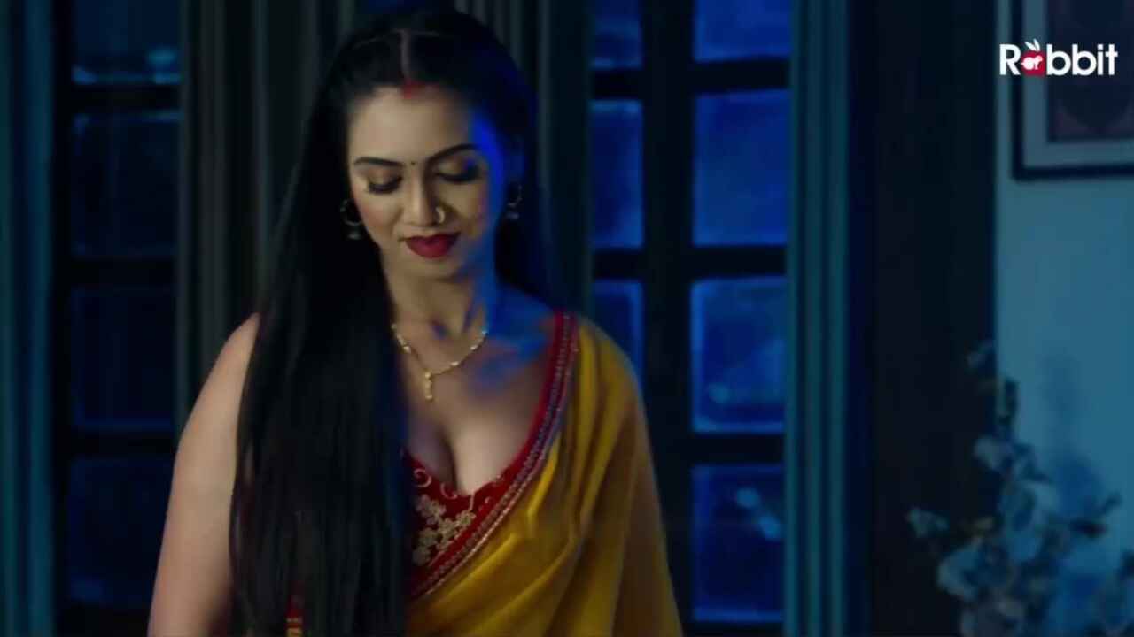 Manjulika Rabbit Movies 2021 Hindi Hot Web Series Episode 4