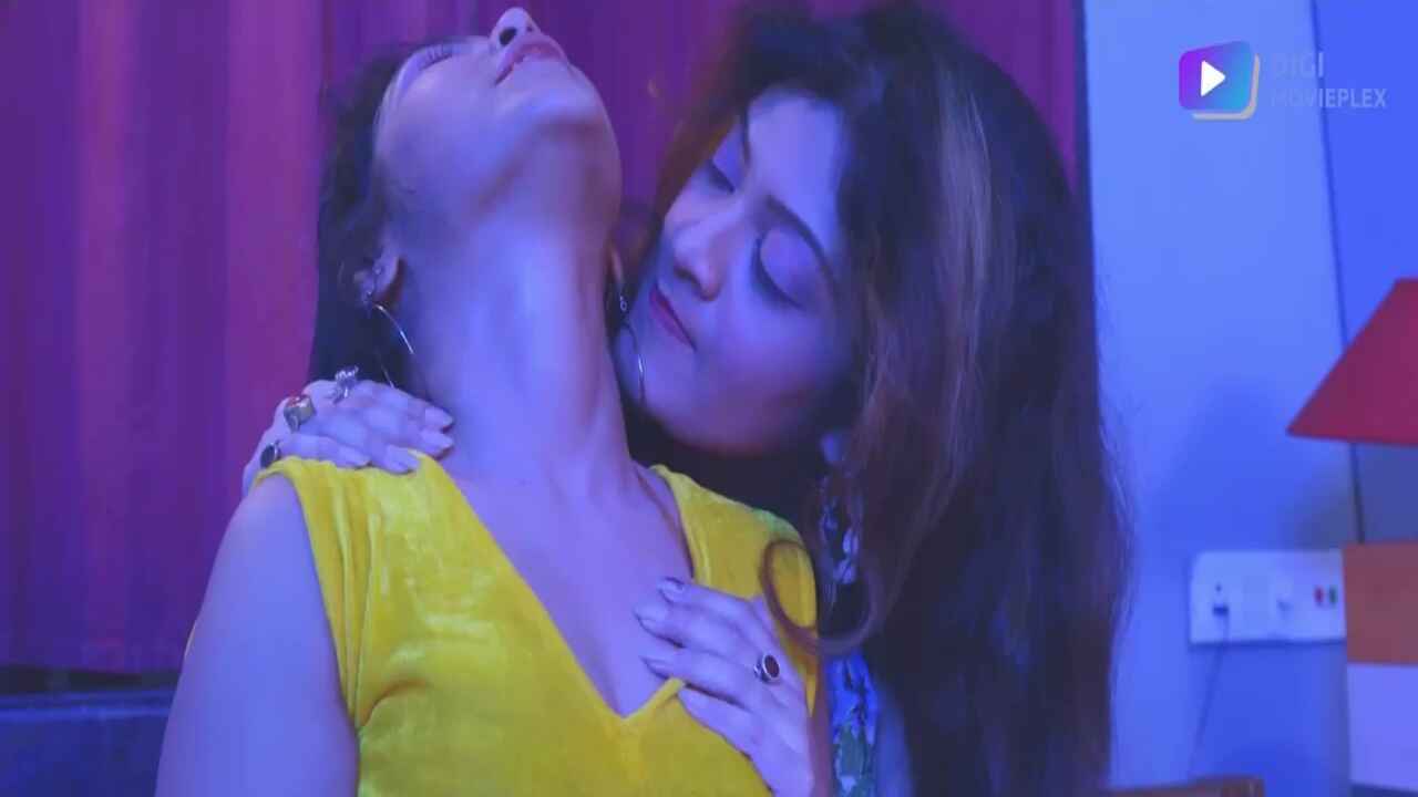 Missing Link 2022 Digi Movieplex Hindi Hot Adult Short Film