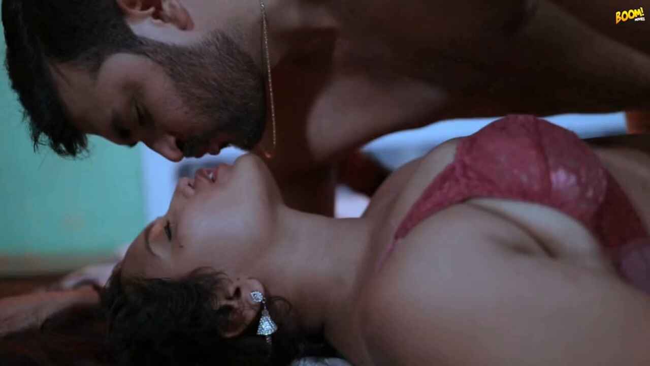 Mohaniya 2022 Boom Movies Originals Hindi Hot Short Film