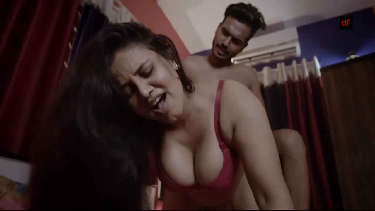 Paap 2022 Dreams Films Hindi Hot Sex Web Series Episode 1