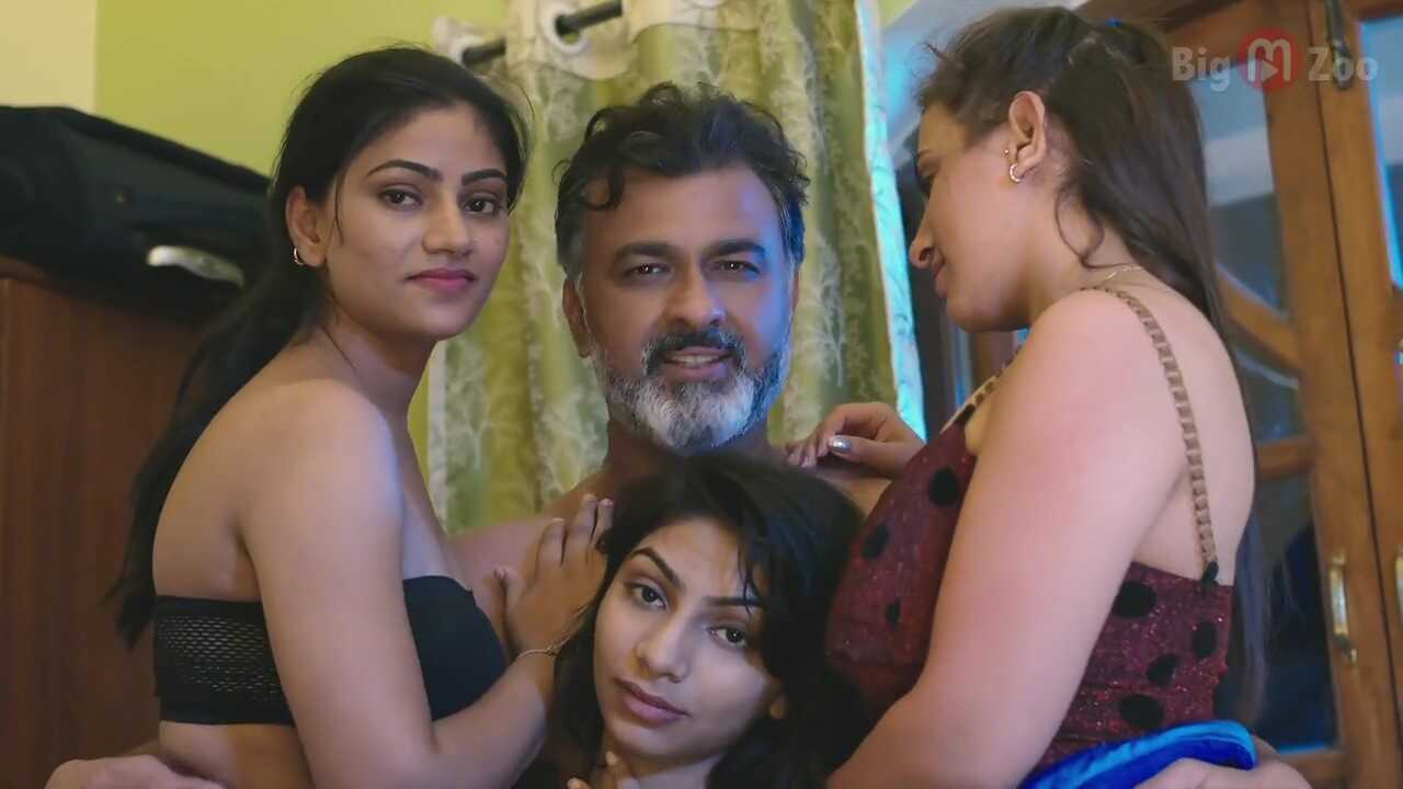 Rocking Dad Bigmoviezoo Originals Hindi Hot Web Series 2021