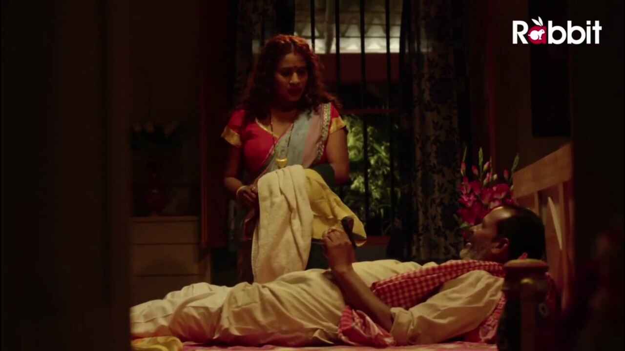 Sainyaa Salman 2022 Rabbit Movies Hindi Hot Web Series Ep 3