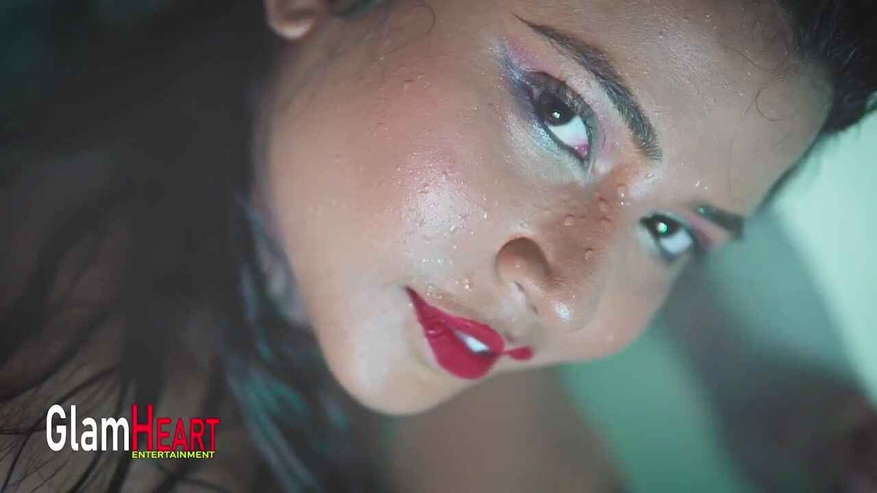 Sana Hot Tub Part 2 Glamheart Original 2021 Hot Short Film