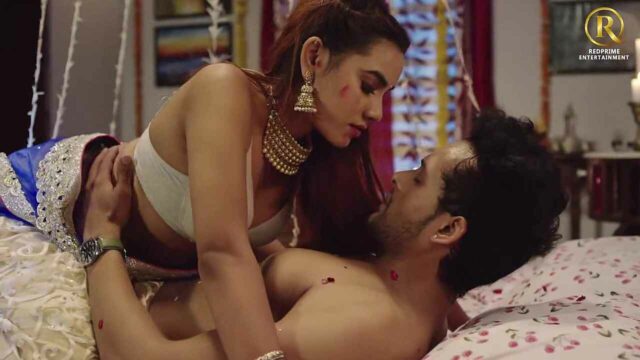 Shipra Redprime Originals 2022 Hindi Hot Short Film Part 1