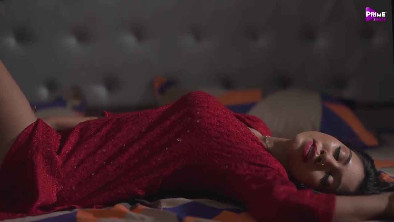 Siyapa 2022 Prime Shots Hindi Hot Web Series Episode 1