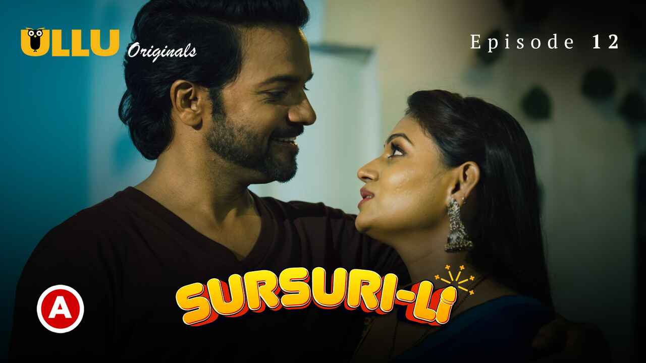 Sursuri-Li Part 3 2022 Ullu Hindi Porn Web Series Episode 12