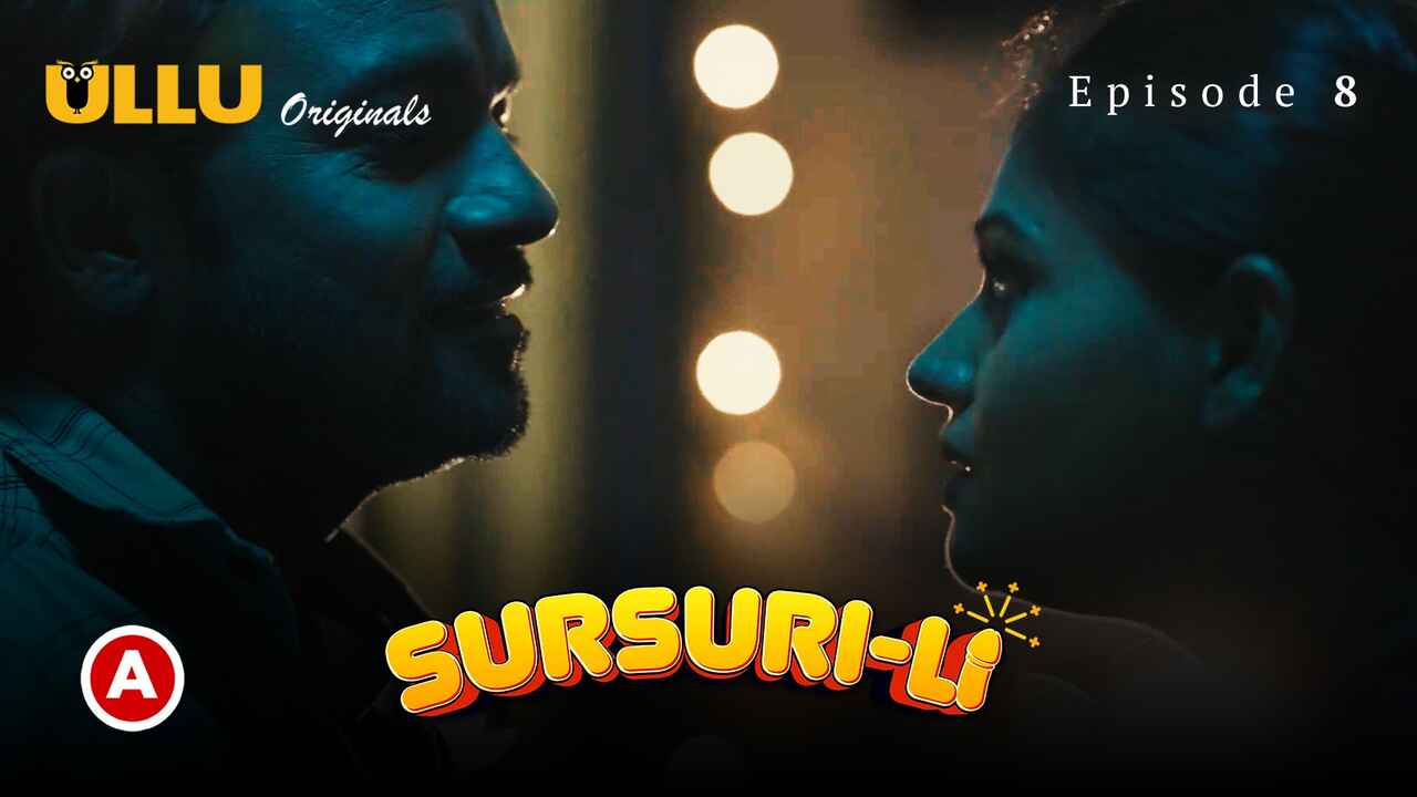 Sursuri-Li Part 2 2022 Ullu Hindi Porn Web Series Episode 8