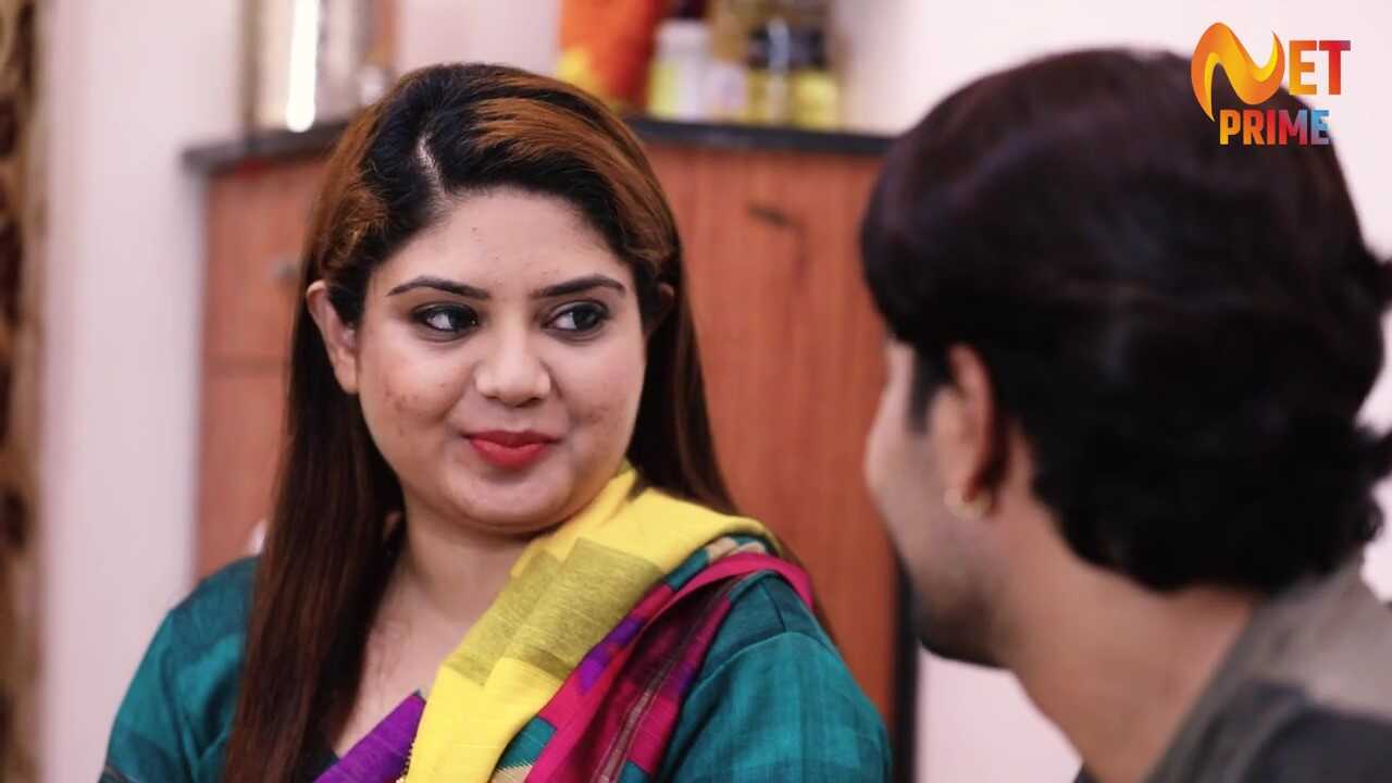 Shweta Bhabhi 2021 Netprime Hindi Hot Web Series S1 Ep1