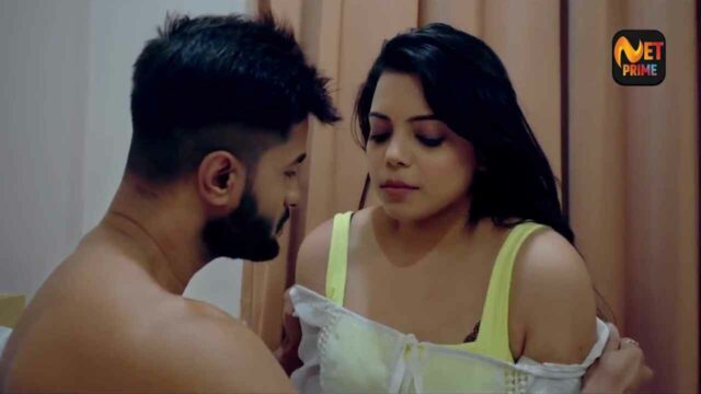 Talap 2022 Net Prime Originals Hindi Hot Short Film