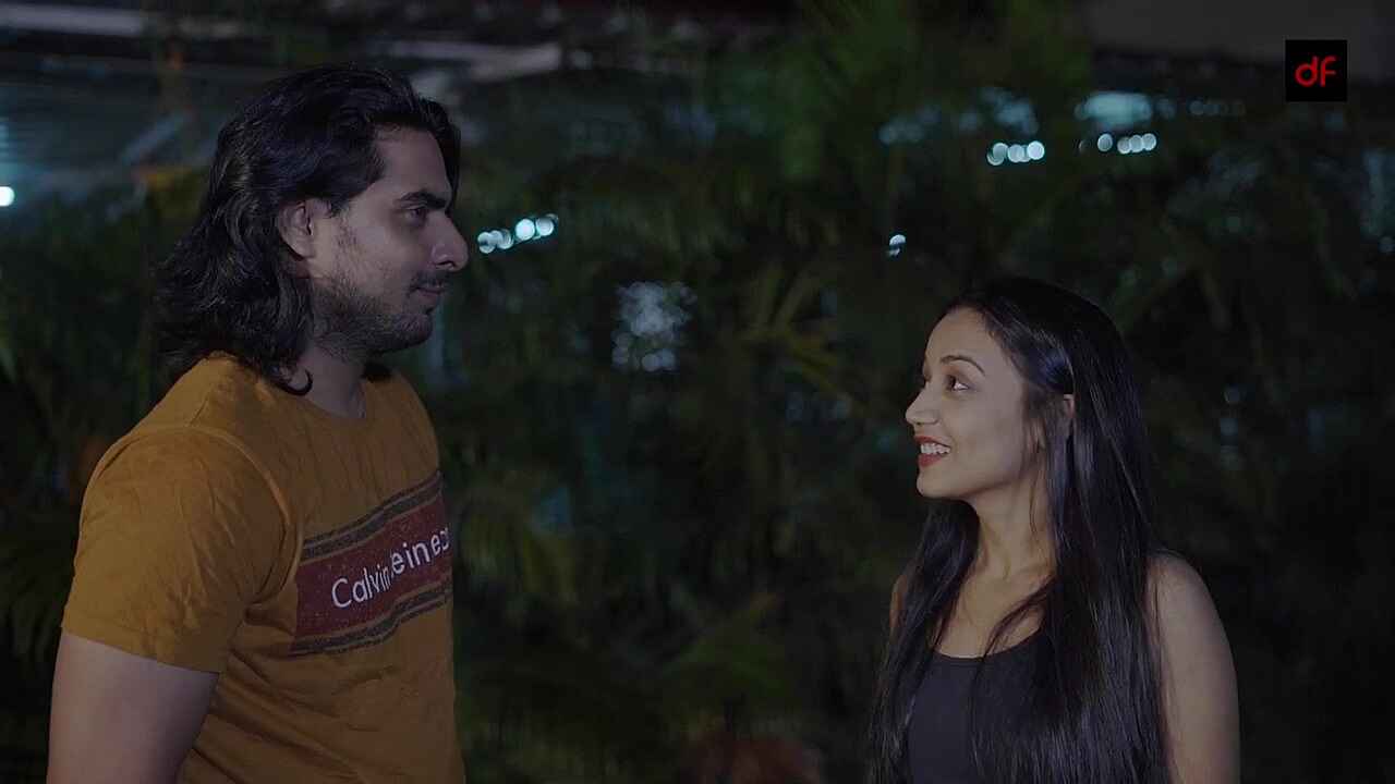 Tu Chai Main Coffee Dreams Films 2022 Hot Web Series Ep 2