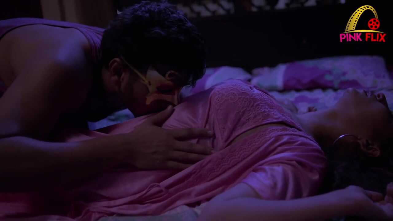 Tumhara Gift Pinkflix Originals Hindi Hot Short Film 2021