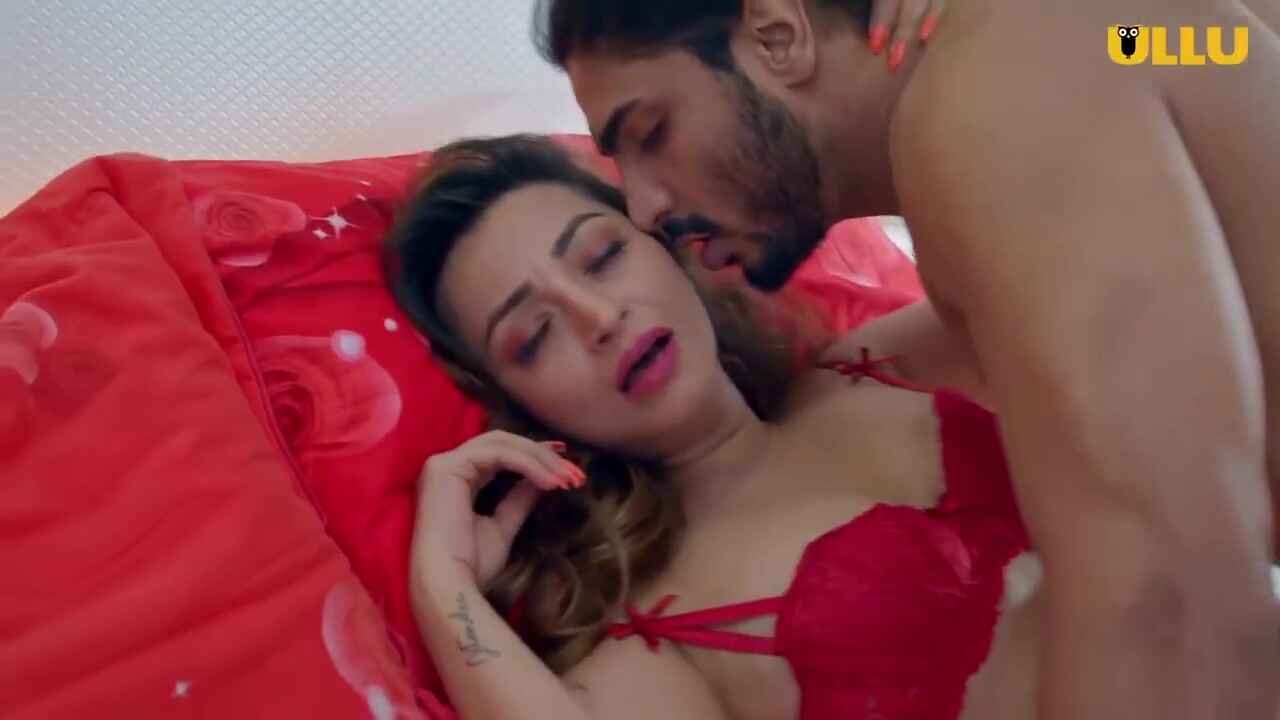 Woodpecker Part 1 Ullu Originals Hindi Hot Web Series Ep 1