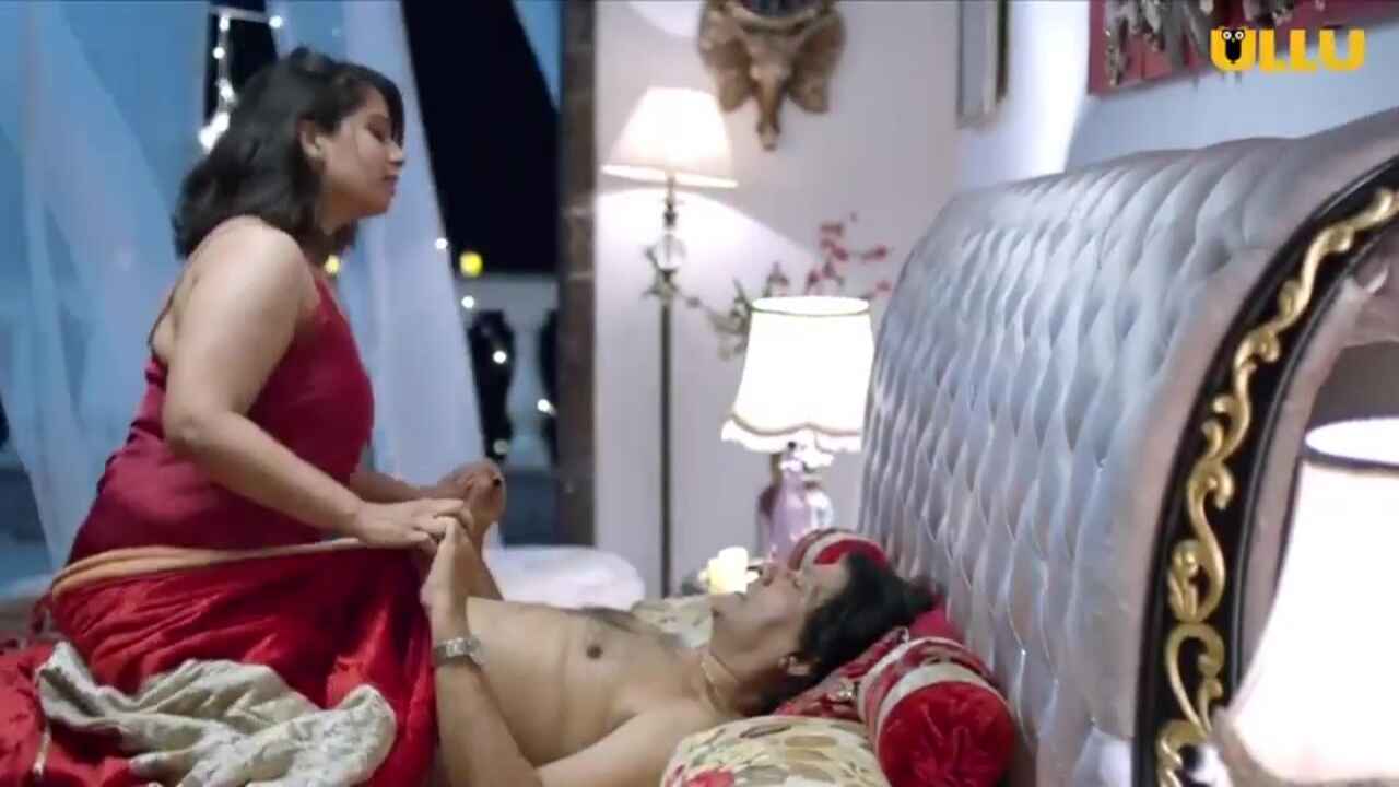 Woodpecker Part 2 Ullu Originals Hindi Hot Web Series Ep 5