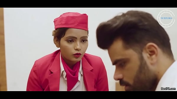 Air Hostess Hindi Hot Web Series Video