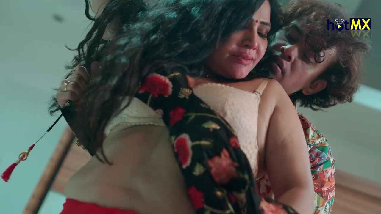 Barkha Bhabhi Hotmx Originals 2022 Hindi Hot Web Series Ep 2
