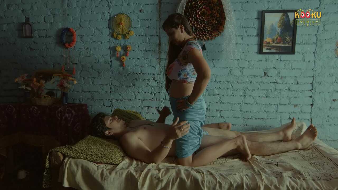 Bubblepur Part 6 Kooku Originals 2021 Hindi Hot Web Series